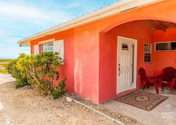 Chalk Sound Beach Residences Near Sapodilla Bay Beach By Angel Host!