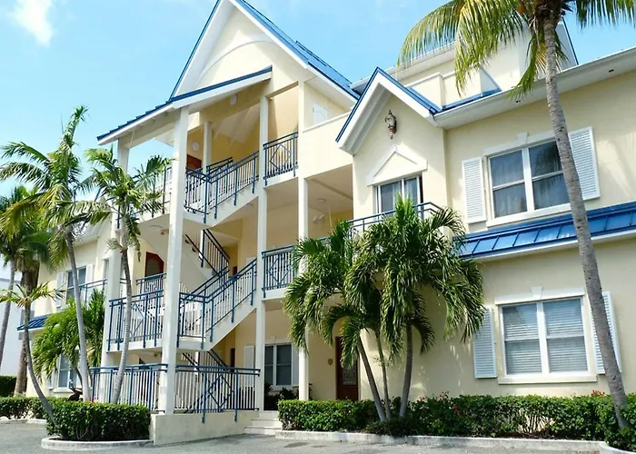 Carpe Diem 3 Bedroom Condo