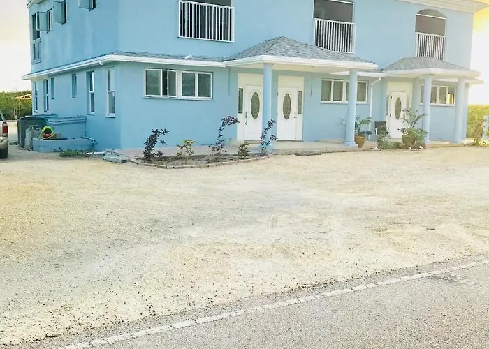 Royal Hideaway
